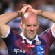 Bordeaux-Bègles tombe, Montpellier s'envole vers les demies