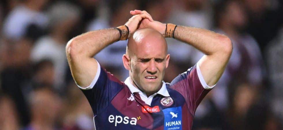 Bordeaux-Bègles tombe, Montpellier s'envole vers les demies