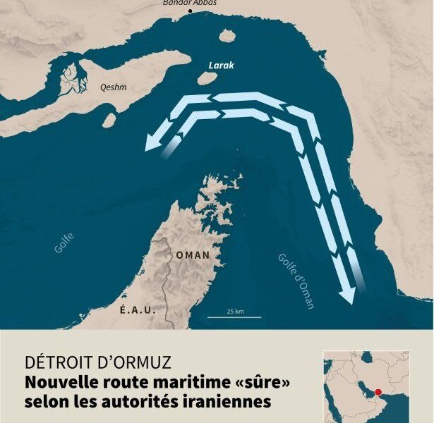 Les États-Unis bombardent l'Iran, Téhéran riposte et la tension monte d'un cran