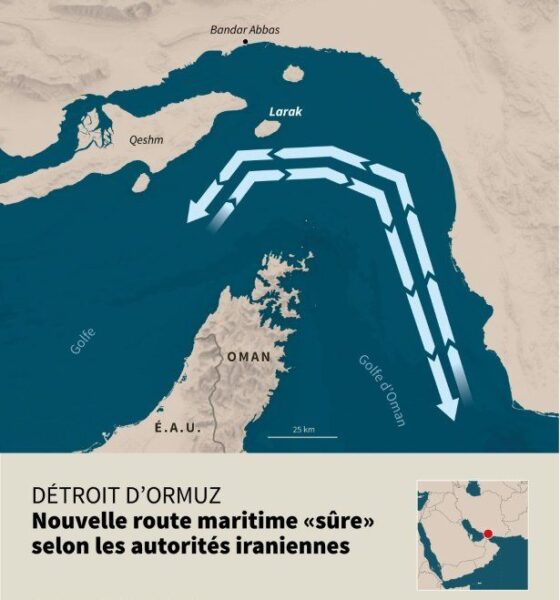 Washington et Téhéran échangent des frappes le fragile cessez-le-feu menace de céder