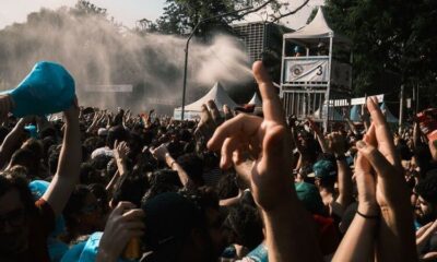 Ils ont défié l'interdiction les gendarmes ont chargé au gaz lacrymogène