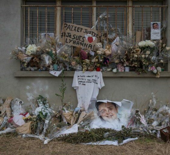L'enquête qui dénonce les failles autour de la mort de Lyhanna