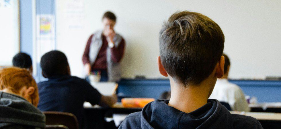 Écoles sous canicule les leçons venues d’ailleurs