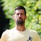 Djokovic efface son nom de l'exhibition londonienne et laisse planer le doute