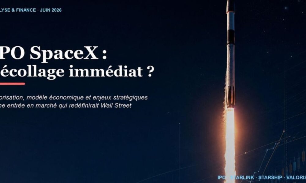 SpaceX vaut plus que Boeing et Airbus réunis mais refuse encore la Bourse