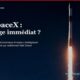 SpaceX vaut plus que Boeing et Airbus réunis mais refuse encore la Bourse