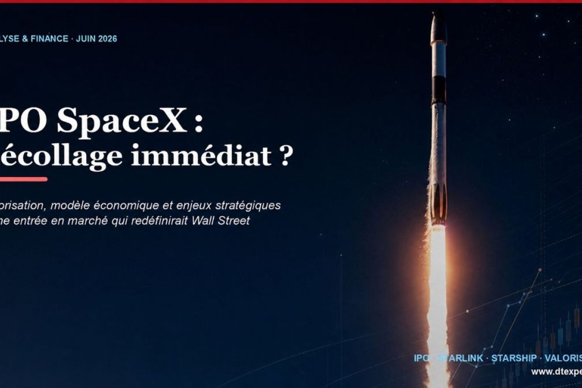 SpaceX vaut plus que Boeing et Airbus réunis mais refuse encore la Bourse