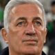 Petkovic refuse de paniquer avant le duel face à la Jordanie