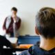Des salles de classe à 35 degrés, des profs crient à la maltraitance
