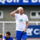 Deschamps gère son groupe au millimètre