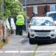 Une attaque au couteau à Belfast attise les tensions anti-immigration