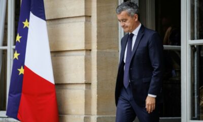 L'affaire Lyhanna bouleverse l'examen du projet de loi justice de Darmanin