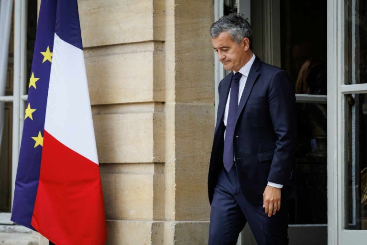 L'affaire Lyhanna bouleverse l'examen du projet de loi justice de Darmanin