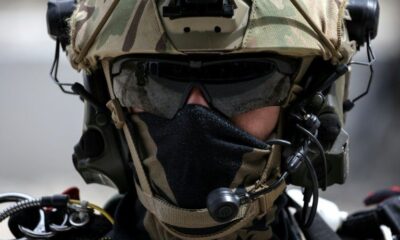 Les leçons de guerre ukrainiennes au cœur du plus grand salon de défense européen