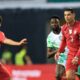 Le Portugal s'offre le Nigeria pour sa dernière répétition