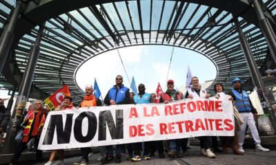Les Français ne croient plus en la survie de leurs retraites