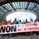 Les Français ne croient plus en la survie de leurs retraites