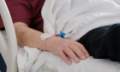 Un homme de 70 ans quitte les urgences et disparaît sans laisser de trace