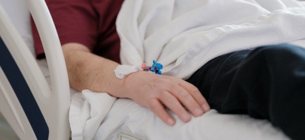 Un homme de 70 ans quitte les urgences et disparaît sans laisser de trace