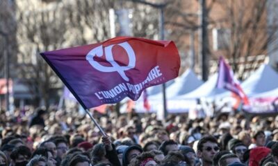 La gauche insoumise dénonce une censure politique après l’annulation de son concert géant
