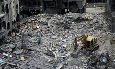 Deux morts au Liban sud après des tirs israéliens