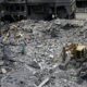 Deux morts au Liban sud après des tirs israéliens