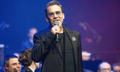 Quand Florent Pagny a bâti sa maison sur un lieu sacré mapuche