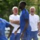 Les Bleus face à leur histoire ce soir dans le New Jersey