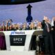 SpaceX de la quasi-faillite à Wall Street les cinq étapes d une odyssée