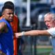 Mbappé promet de défendre enfin son frère lui met la pression
