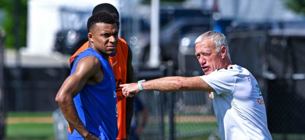 Mbappé promet de défendre enfin son frère lui met la pression