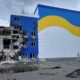 Un sommet de crise à Londres pendant que les bombes russes tombent sur l’Ukraine