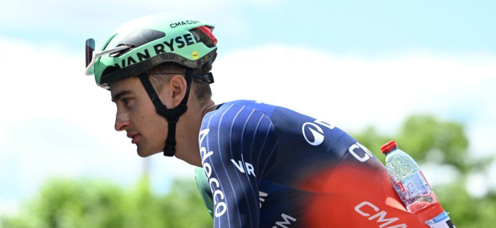 Paul Seixas, la pépite qui électrise déjà le Tour de France