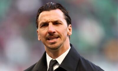 Ibrahimovic encense Deschamps et met les choses au clair