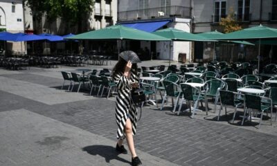 Sur la route du répit, la canicule frappe encore