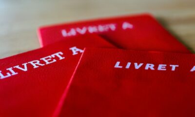 Le Livret A va rapporter plus dès cet été : ce qu’il faut savoir