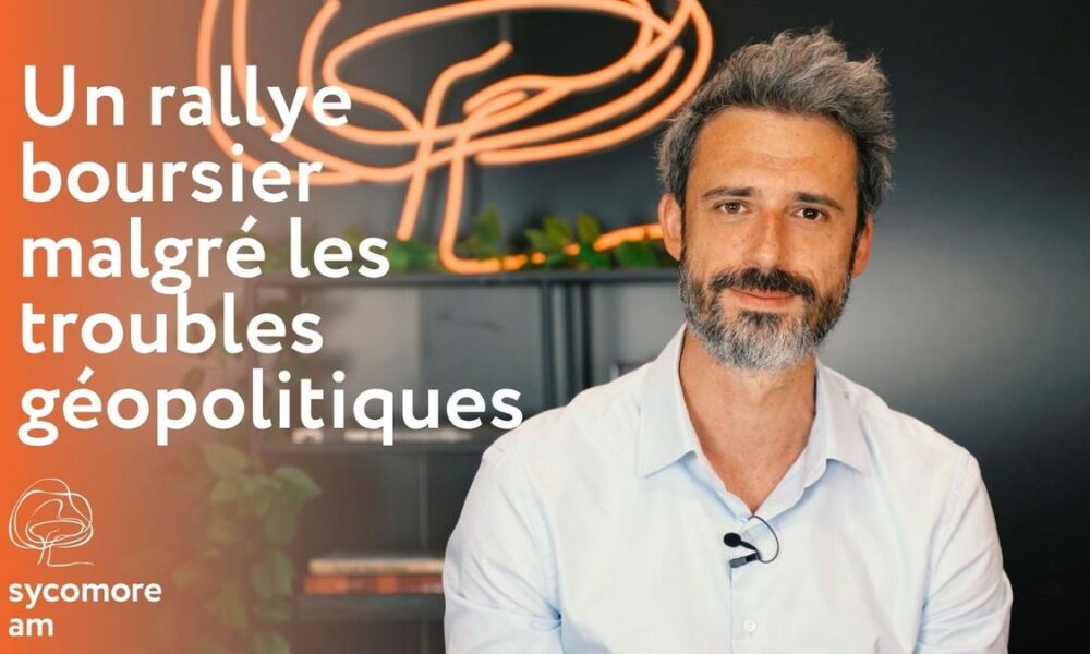 Votre épargne face au nouveau visage des marchés