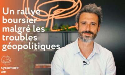 Votre épargne face au nouveau visage des marchés