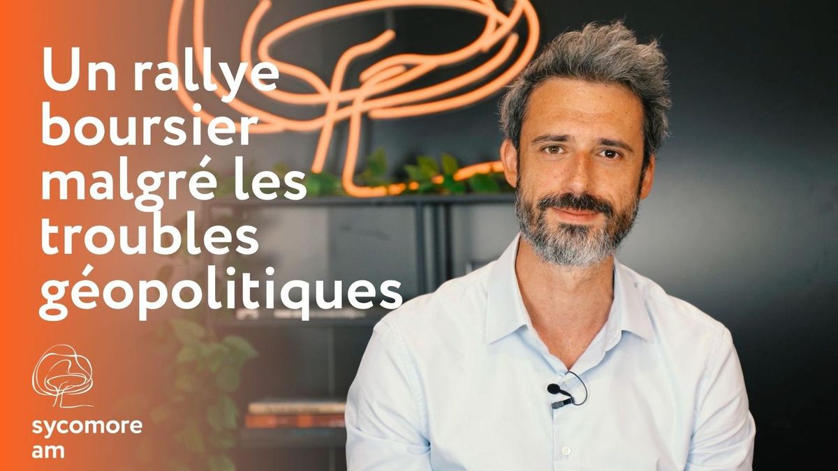 Votre épargne face au nouveau visage des marchés