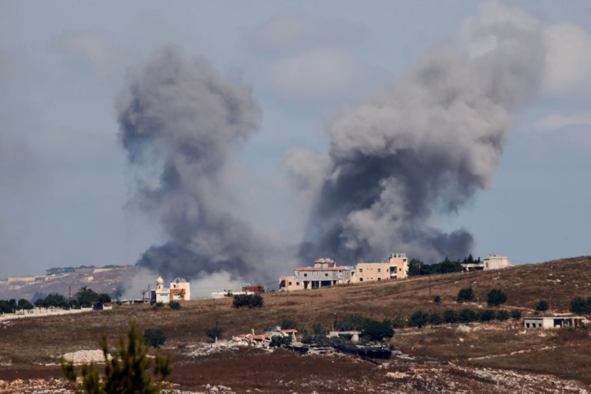 L'accord de cessez-le-feu Iran-États-Unis déjà fragilisé