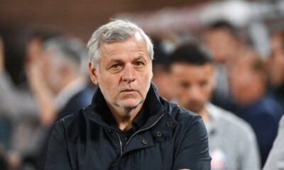 L'OM mise sur Bruno Genesio pour reconstruire