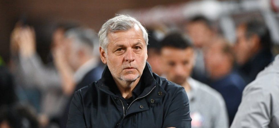 L'OM mise sur Bruno Genesio pour reconstruire
