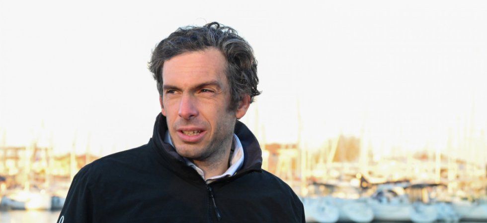 Charlie Dalin, héros du Vendée Globe, nous a quittés à 42 ans