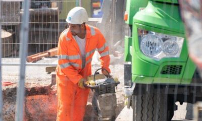 Les employeurs doivent-ils vous laisser quitter le boulot quand il fait trop chaud ?