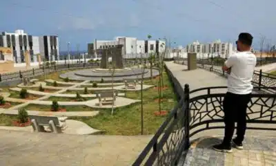 Derna renaît des eaux en deux ans, mais les cœurs restent noyés de chagrin