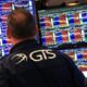 Wall Street reprend des couleurs après le coup de froid de la Fed