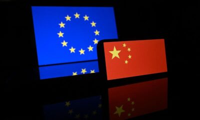 Pékin prévient Bruxelles ne lui fera pas de cadeau sur le commerce