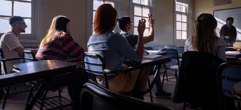La canicule pousse des écoles à fermer et fait trembler le bac