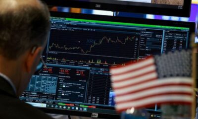 La flambée du pétrole fait trembler les Bourses mondiales