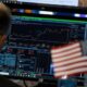 La flambée du pétrole fait trembler les Bourses mondiales
